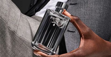 prada l homme reformulation